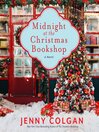 Cover image for Midnight at the Christmas Bookshop
